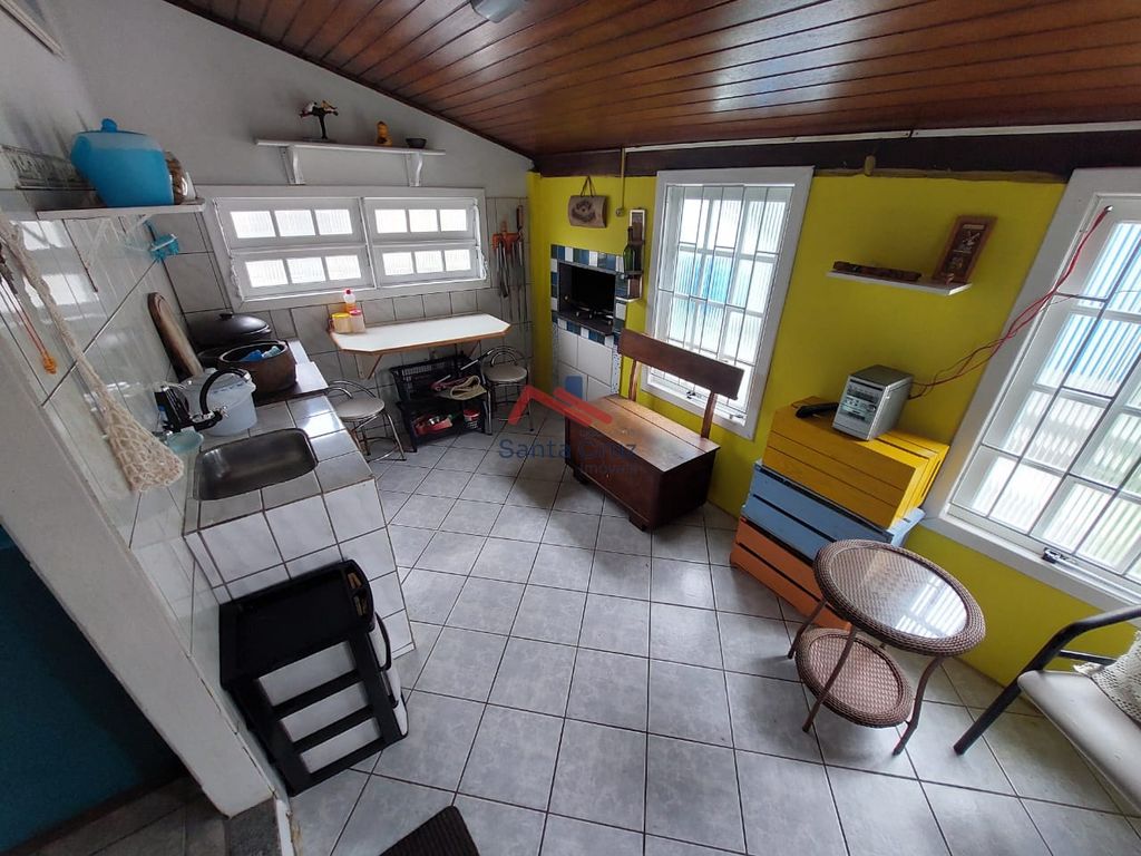 Sobrado, 3 quartos, 246 m² - Foto 16