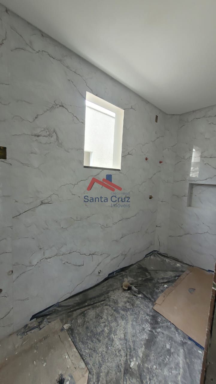 Sobrado, 3 quartos, 128 m² - Foto 20