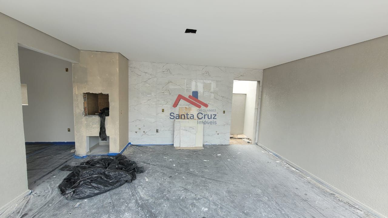 Sobrado, 4 quartos, 146 m² - Foto 15