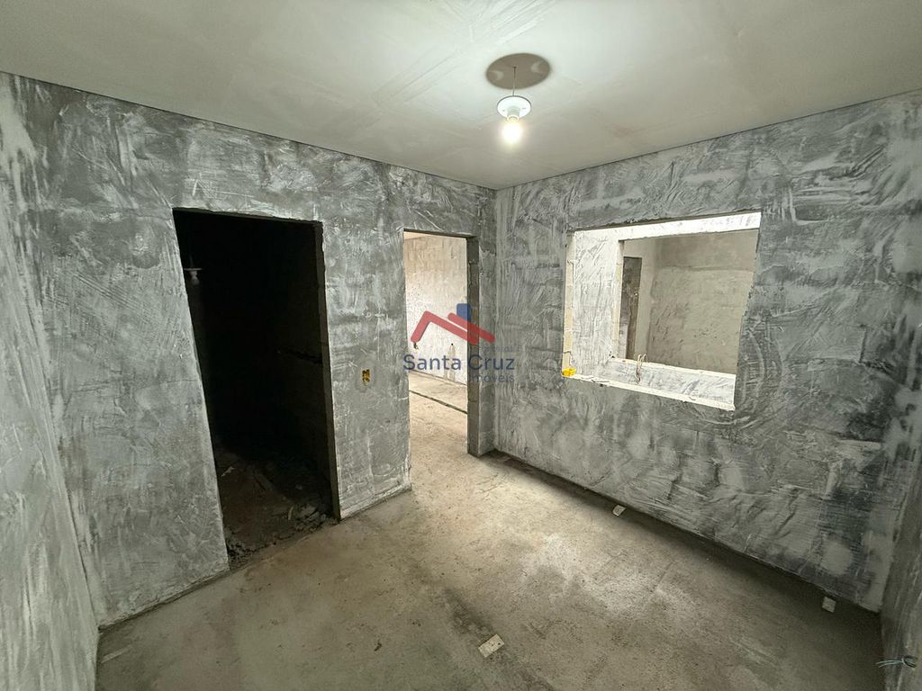 Apartamento à venda com 2 quartos, 65m² - Foto 1