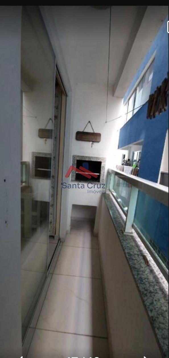 Apartamento, 2 quartos, 70 m² - Foto 3