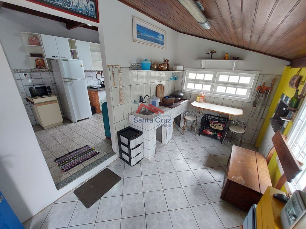 Sobrado, 3 quartos, 246 m² - Foto 17