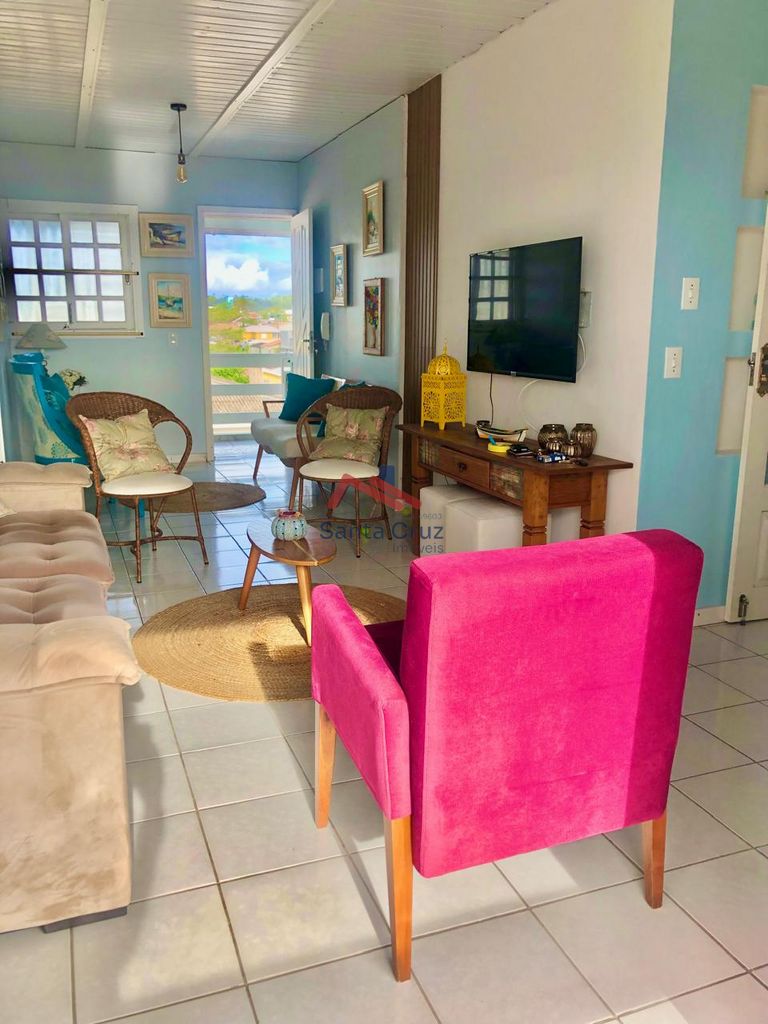 Apartamento, 4 quartos, 121 m² - Foto 3