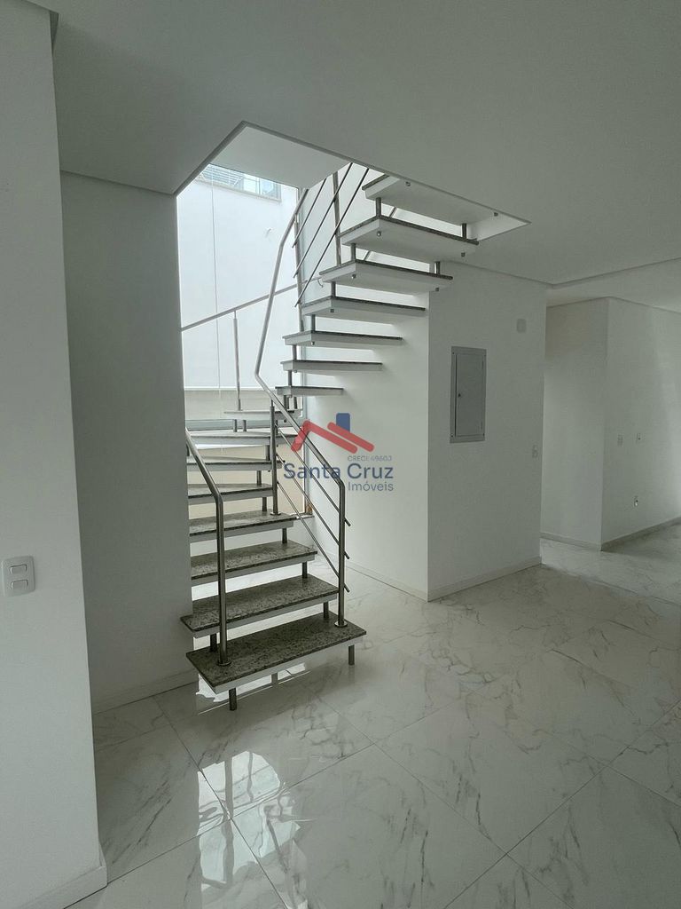 Sobrado, 4 quartos, 181 m² - Foto 8