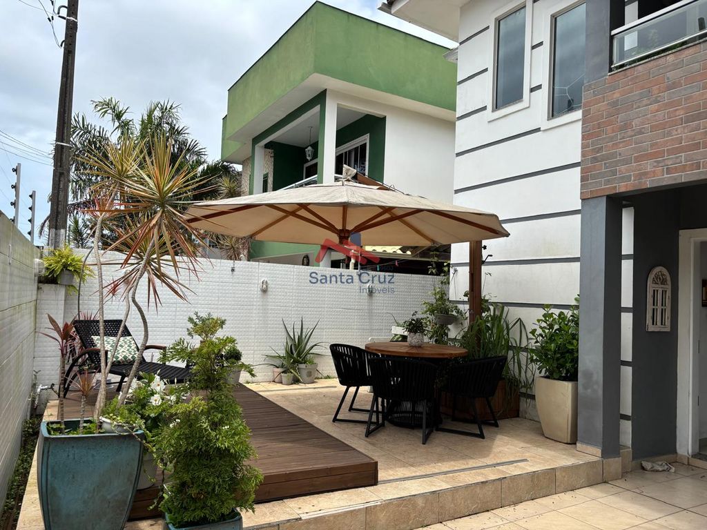 Sobrado, 3 quartos, 134 m² - Foto 2