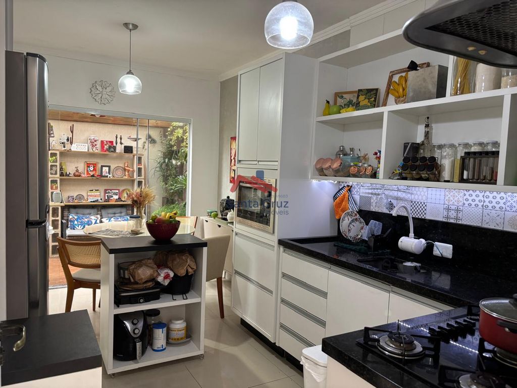 Sobrado, 3 quartos, 134 m² - Foto 5