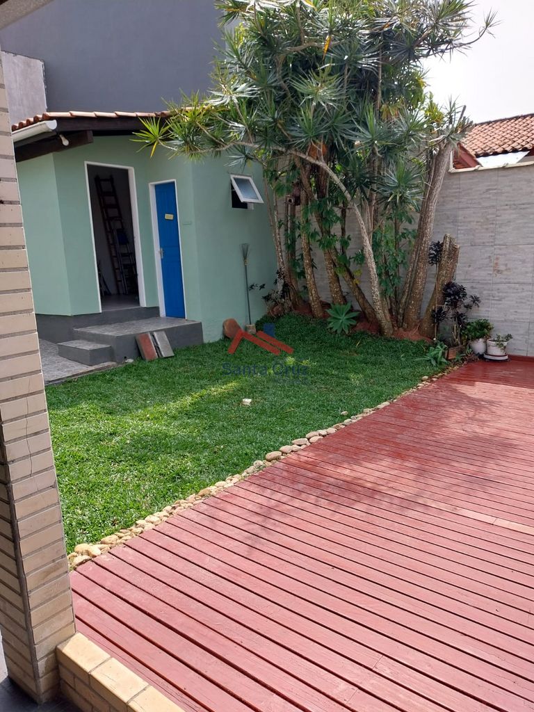 Sobrado, 3 quartos, 246 m² - Foto 12
