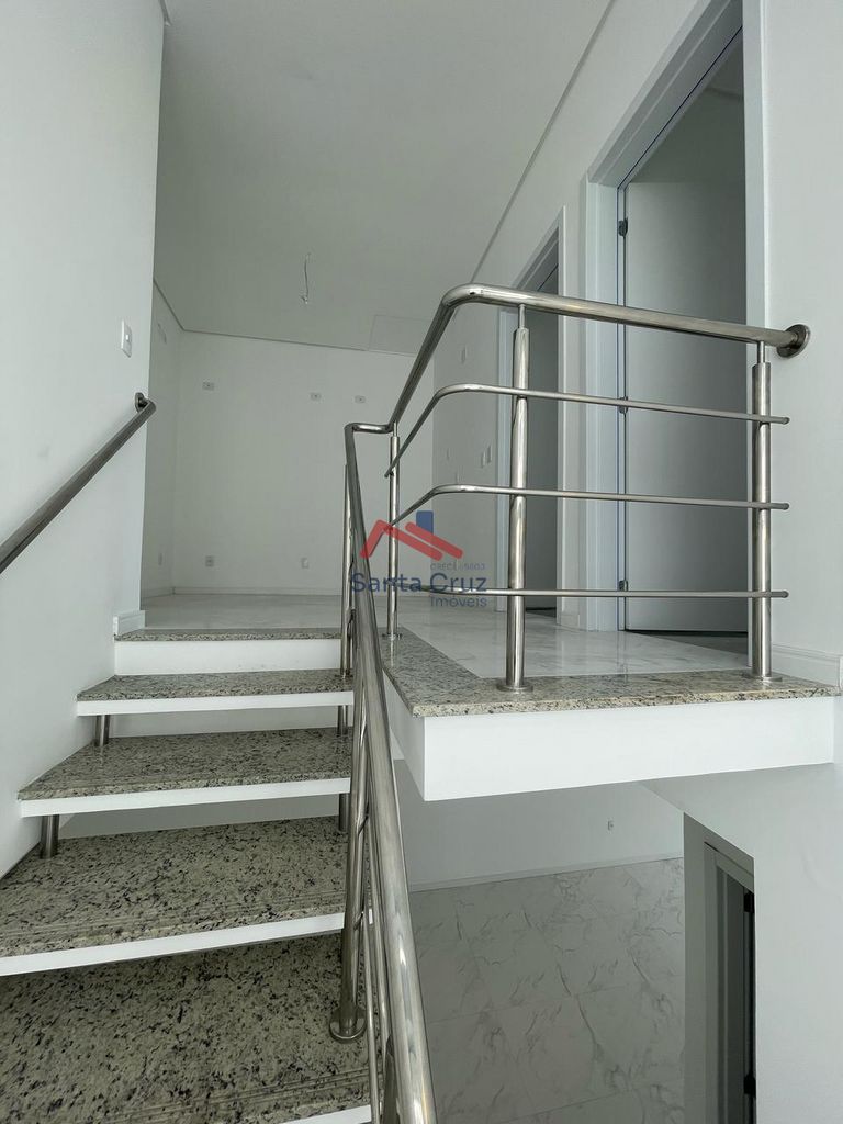 Sobrado, 4 quartos, 181 m² - Foto 13