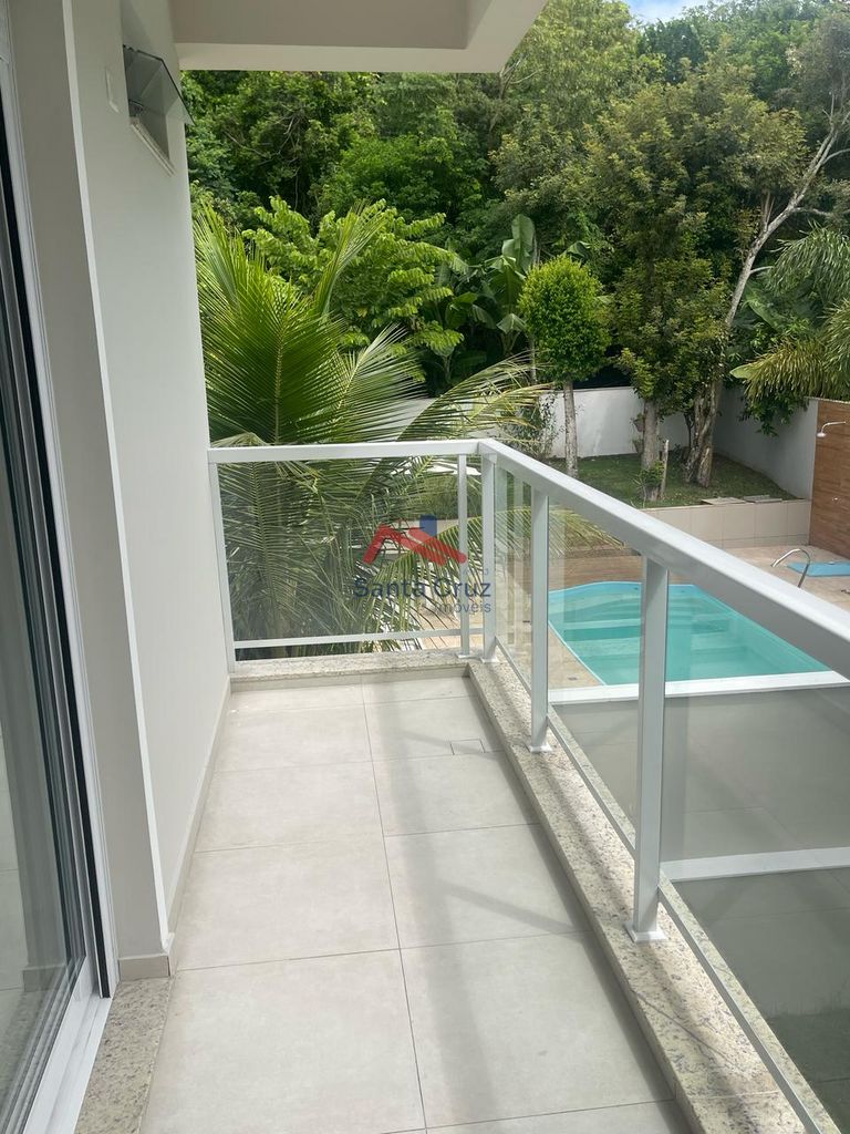 Sobrado, 4 quartos, 181 m² - Foto 38