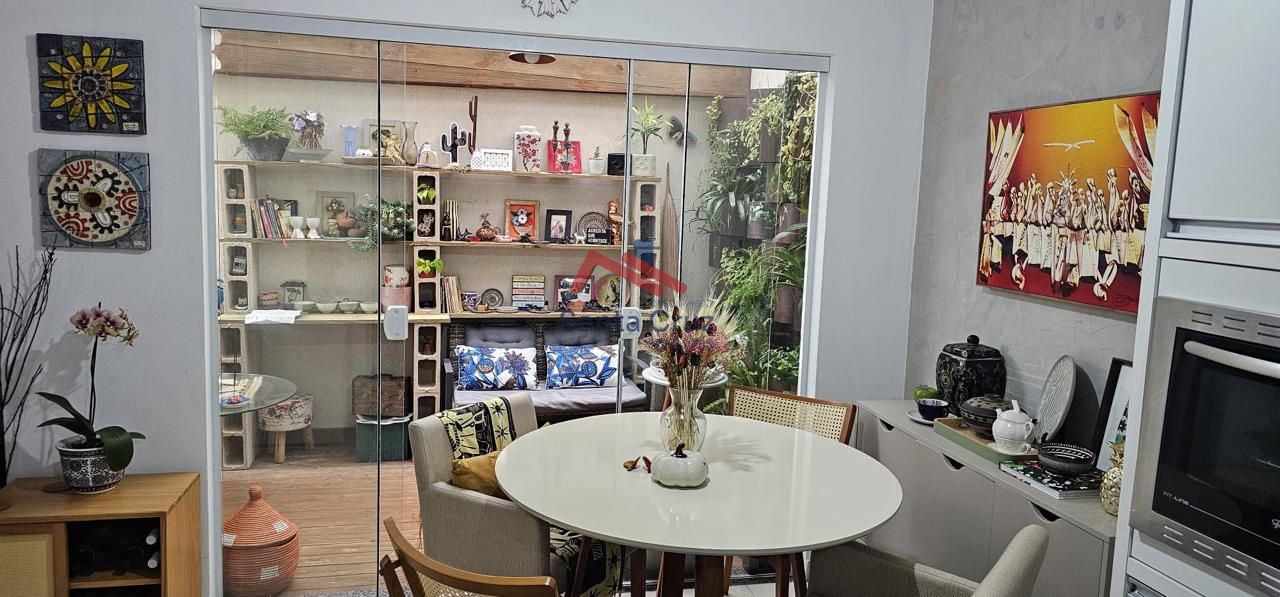 Sobrado, 3 quartos, 134 m² - Foto 10