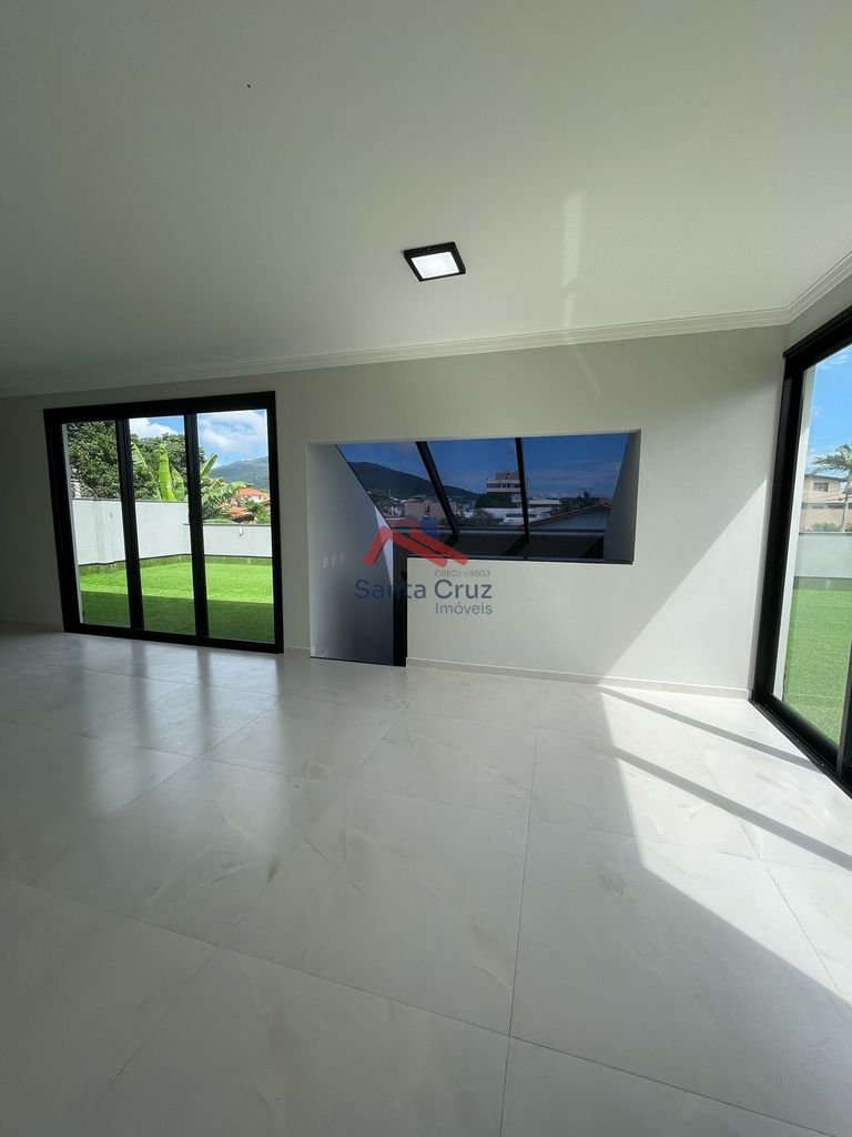 Sobrado, 5 quartos, 507 m² - Foto 4