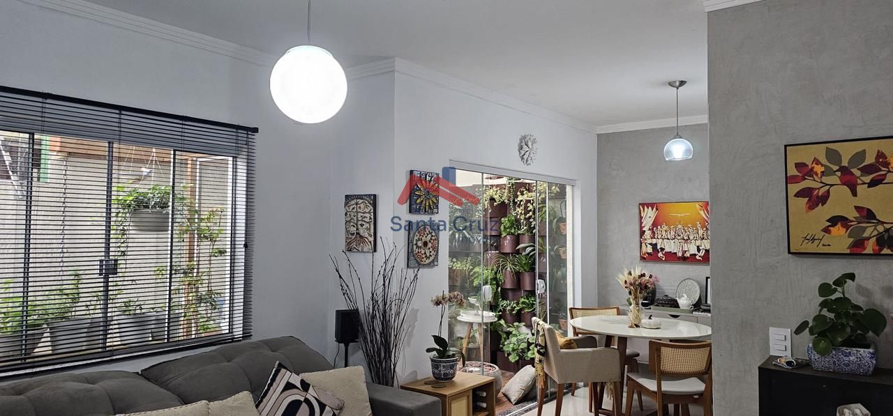 Sobrado, 3 quartos, 134 m² - Foto 12