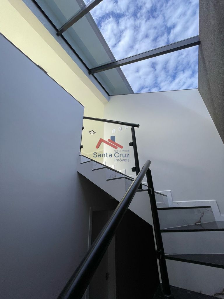 Sobrado, 5 quartos, 507 m² - Foto 8