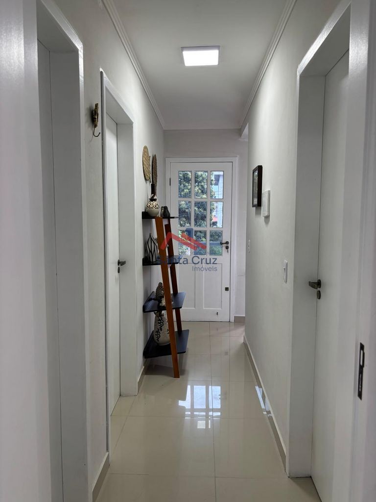 Sobrado, 3 quartos, 134 m² - Foto 14