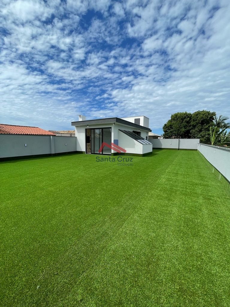 Sobrado, 5 quartos, 507 m² - Foto 30