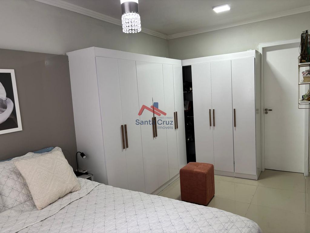 Sobrado, 3 quartos, 134 m² - Foto 18