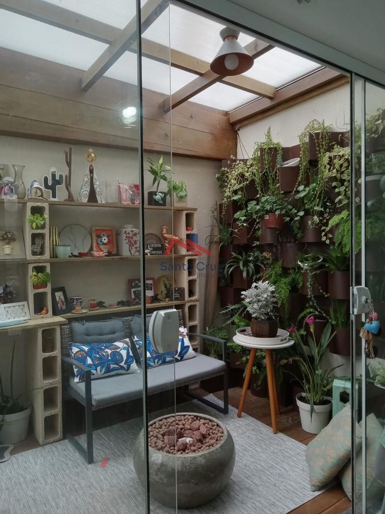 Sobrado, 3 quartos, 134 m² - Foto 20