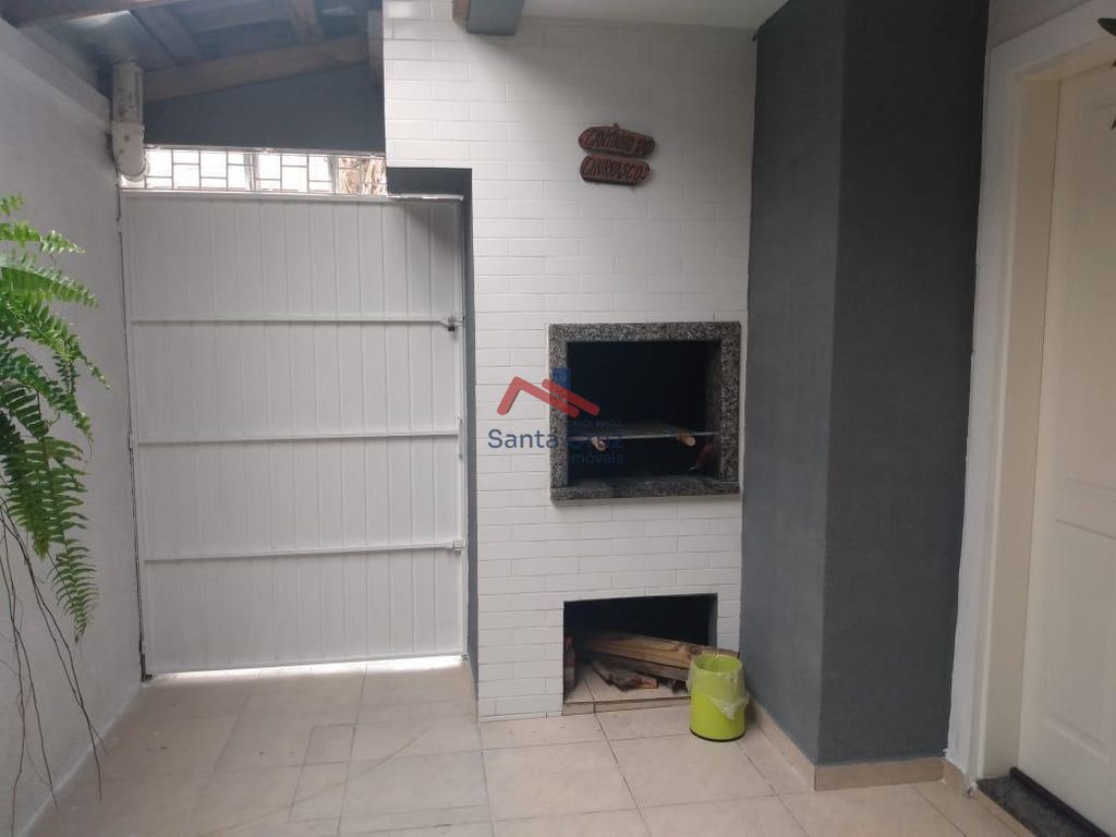 Sobrado, 3 quartos, 134 m² - Foto 21