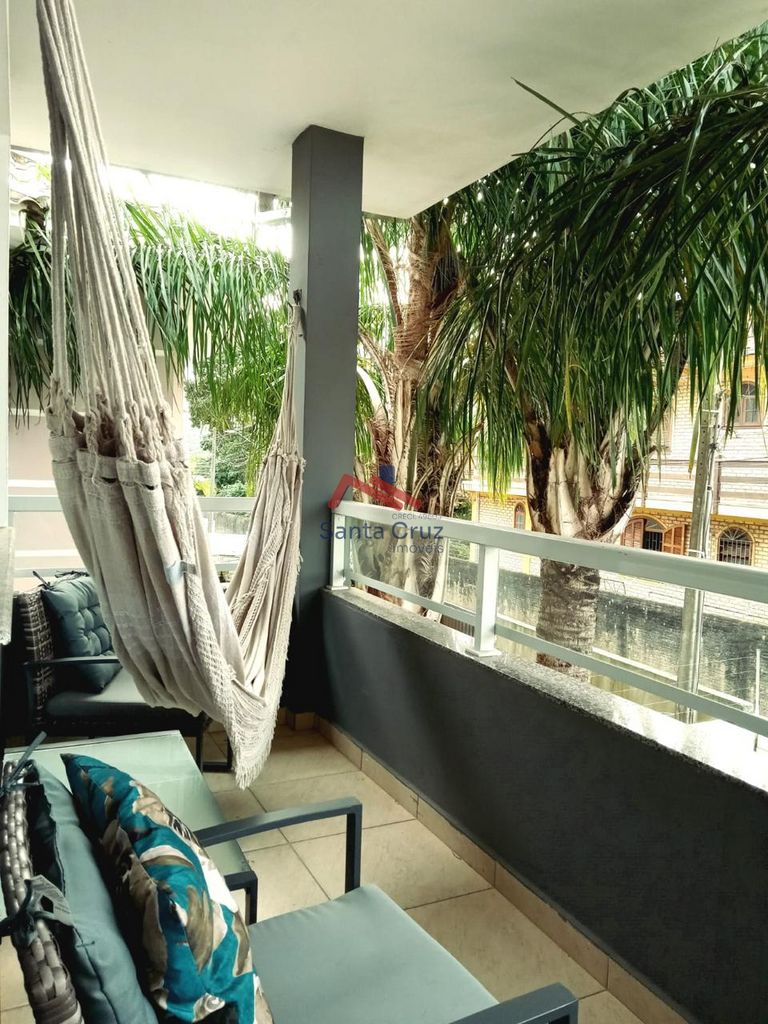 Sobrado, 3 quartos, 134 m² - Foto 24