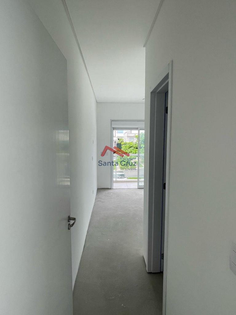 Sobrado, 4 quartos, 181 m² - Foto 23