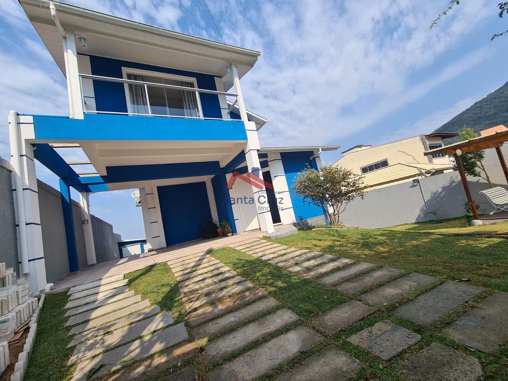 Sobrado, 4 quartos, 290 m² - Foto 3