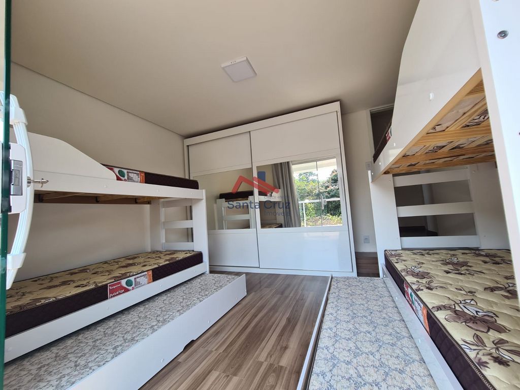 Sobrado, 4 quartos, 290 m² - Foto 24