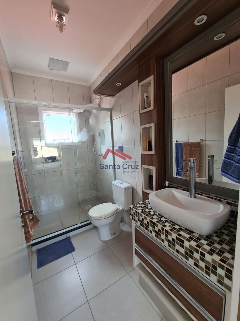 Sobrado, 4 quartos, 290 m² - Foto 38