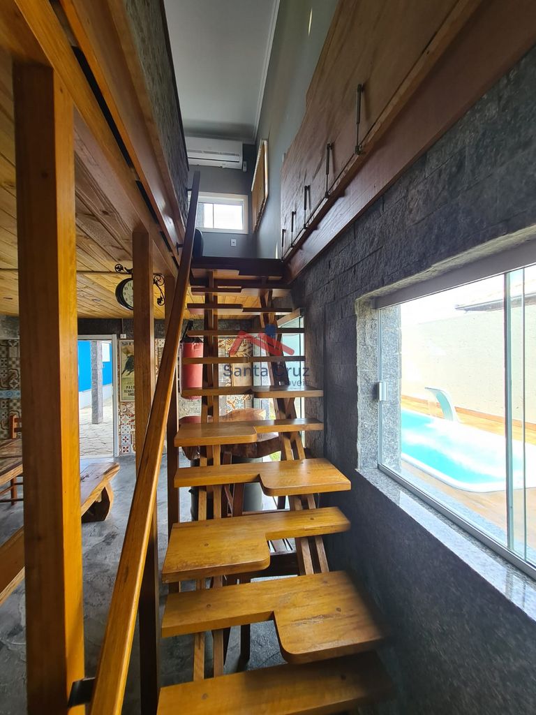 Sobrado, 4 quartos, 290 m² - Foto 11