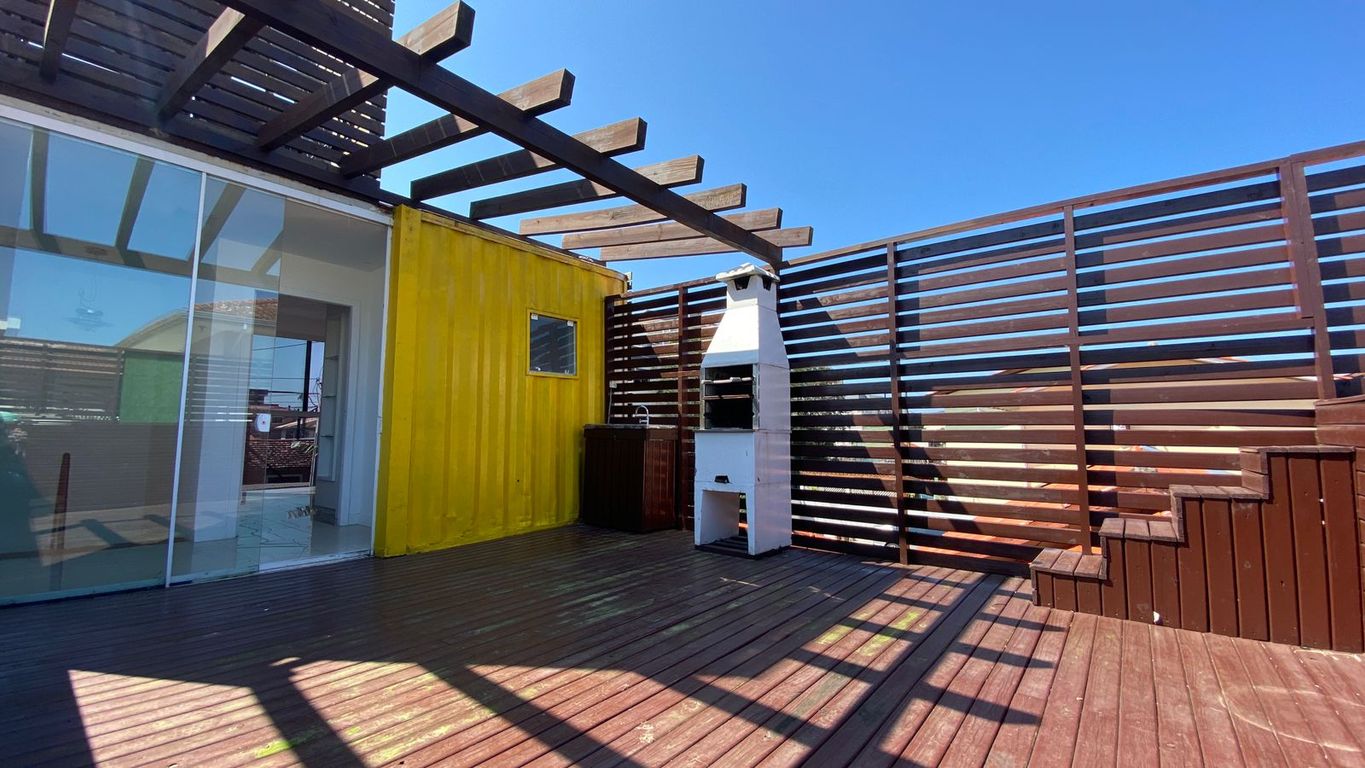 Sobrado, 2 quartos, 98 m² - Foto 17