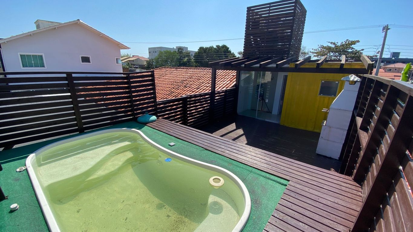 Sobrado, 2 quartos, 98 m² - Foto 18