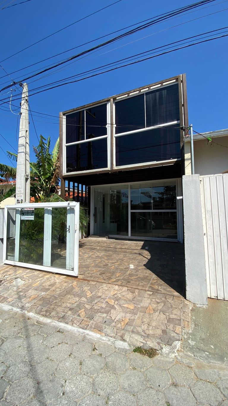 Sobrado, 2 quartos, 98 m² - Foto 1