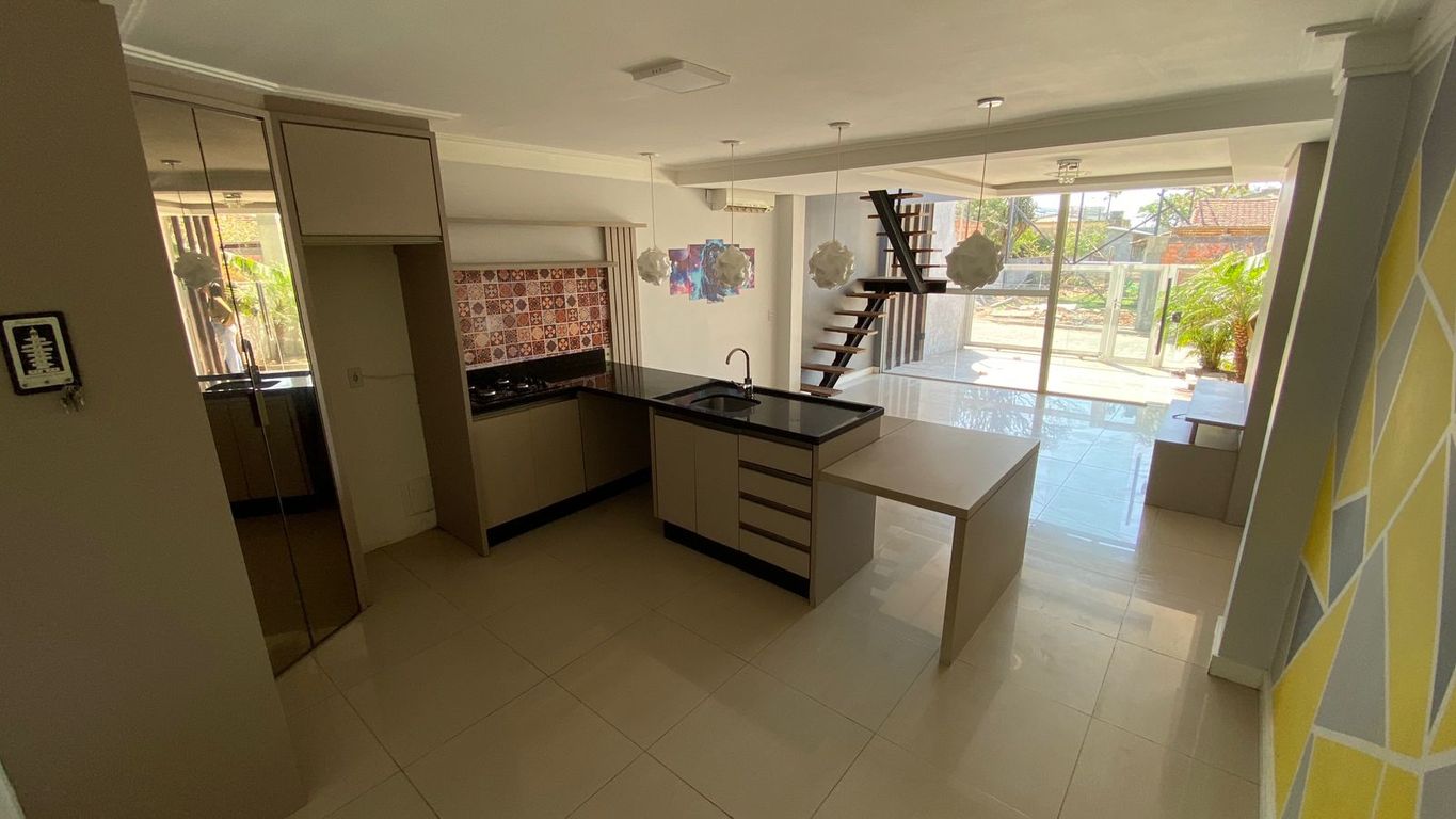 Sobrado, 2 quartos, 98 m² - Foto 6