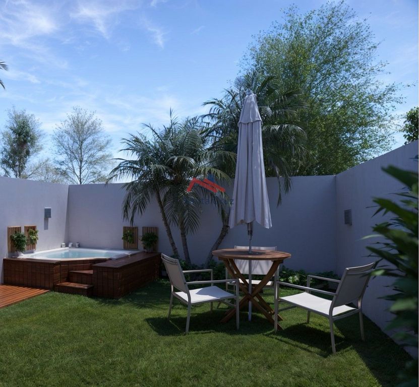 Sobrado à venda com 3 quartos, 100m² - Foto 16