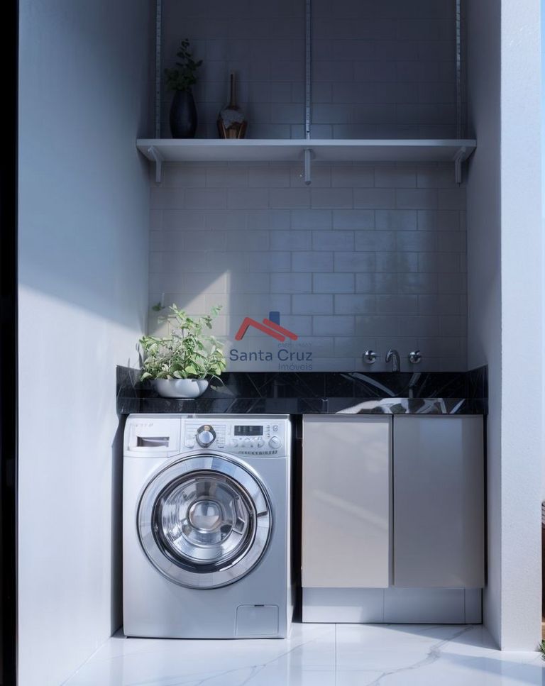 Sobrado à venda com 3 quartos, 100m² - Foto 17