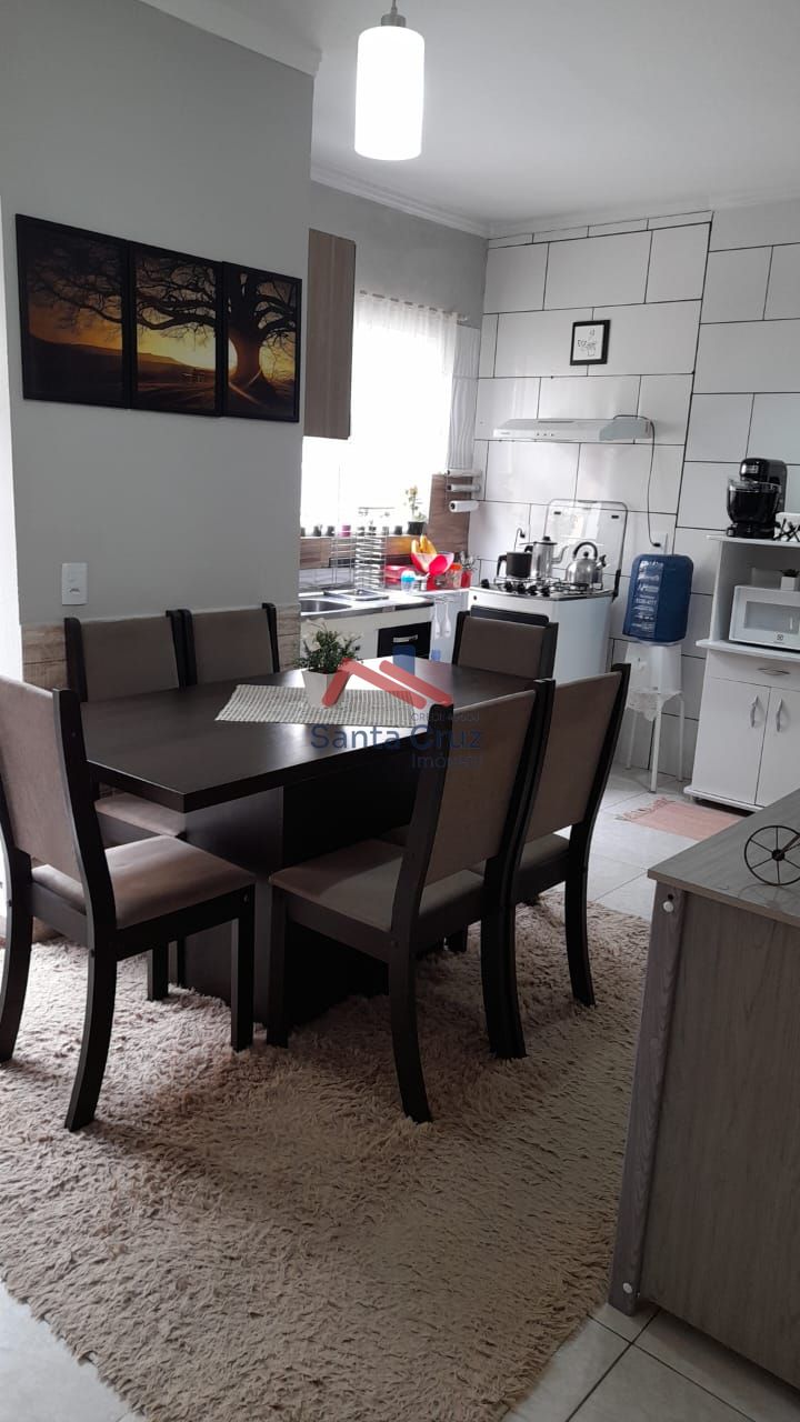 Apartamento, 2 quartos, 66 m² - Foto 4
