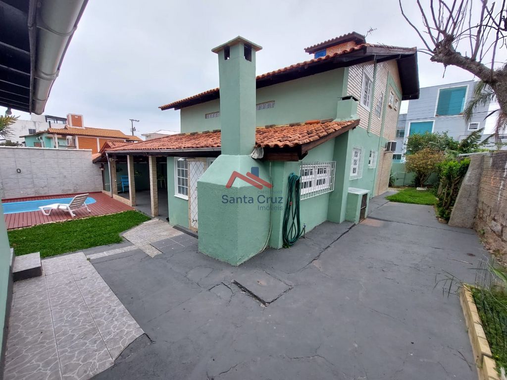 Sobrado, 3 quartos, 246 m² - Foto 5