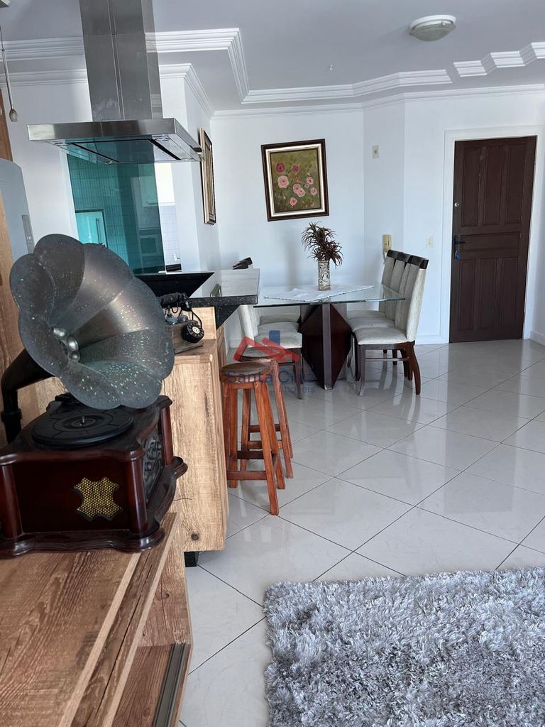Cobertura à venda com 2 quartos, 150m² - Foto 3