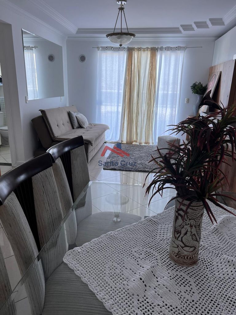 Cobertura à venda com 2 quartos, 150m² - Foto 8