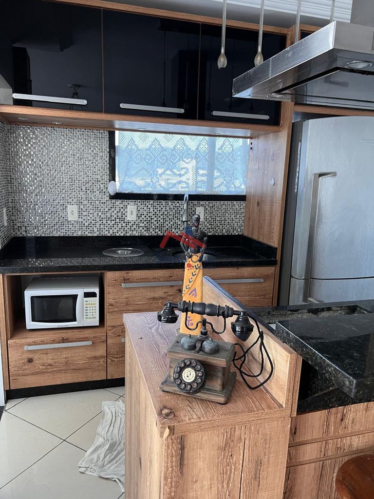 Cobertura à venda com 2 quartos, 150m² - Foto 19