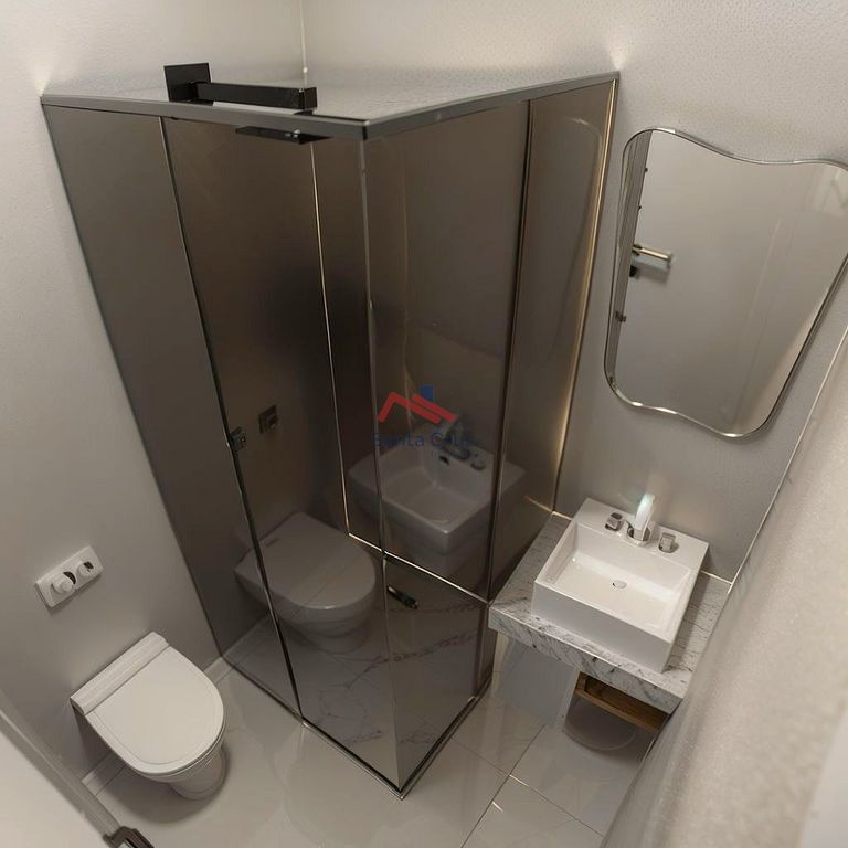 Sobrado à venda com 3 quartos, 100m² - Foto 14