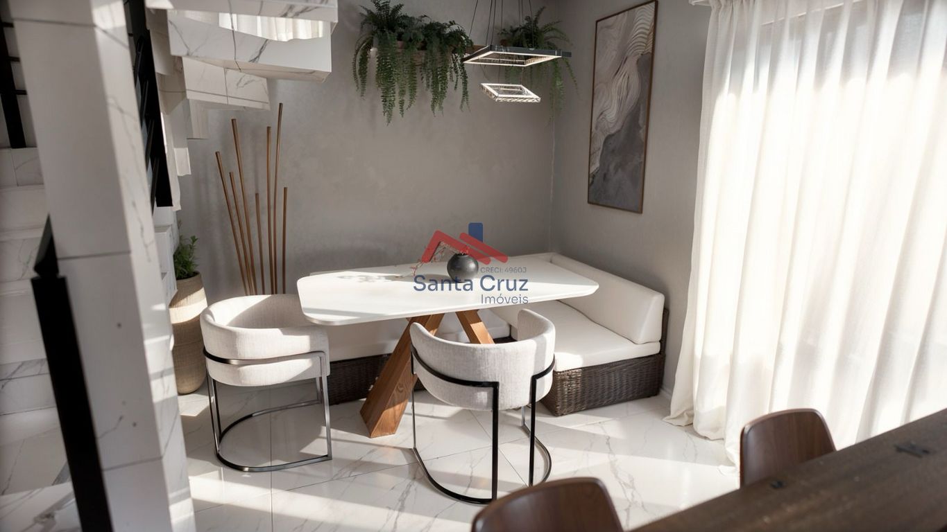 Sobrado à venda com 3 quartos, 100m² - Foto 7