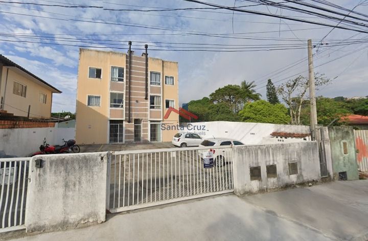 Apartamento, 2 quartos, 66 m² - Foto 1