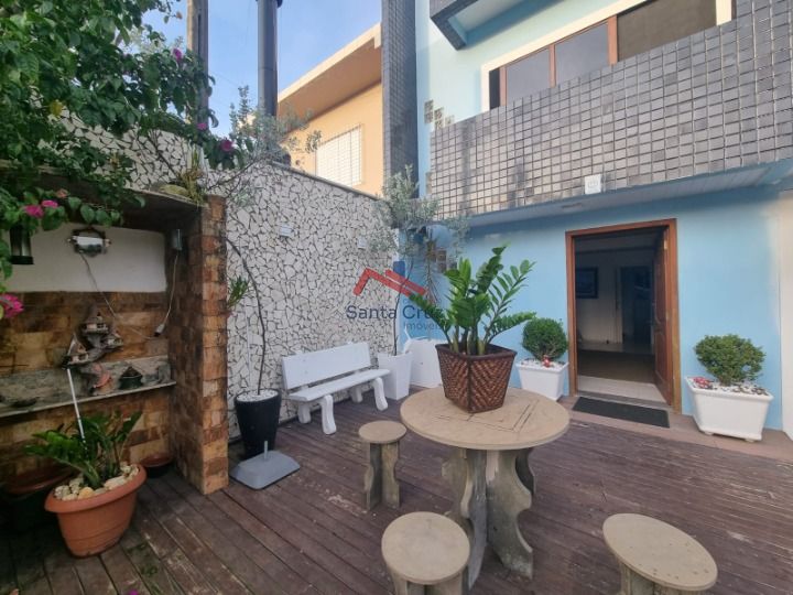 Casa à venda com 3 quartos, 51m² - Foto 6