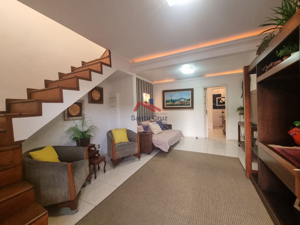 Casa à venda com 3 quartos, 51m² - Foto 7