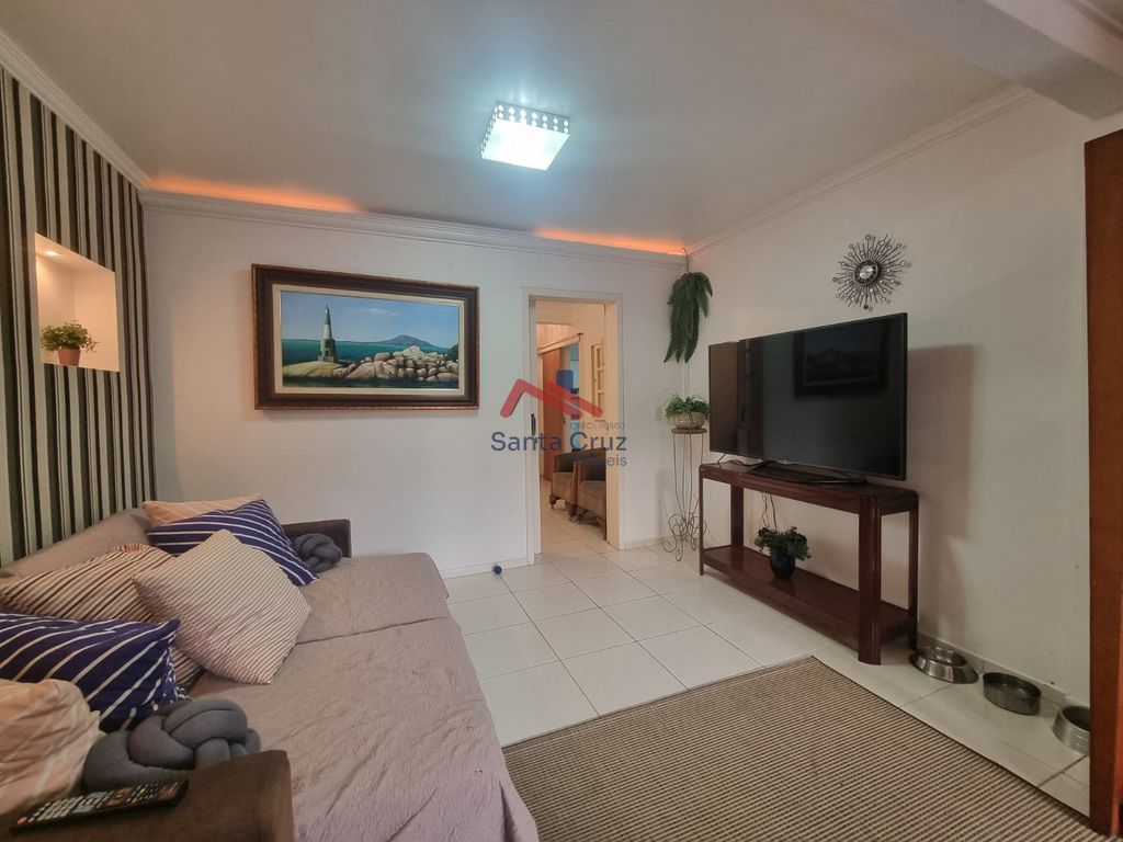 Casa à venda com 3 quartos, 51m² - Foto 10