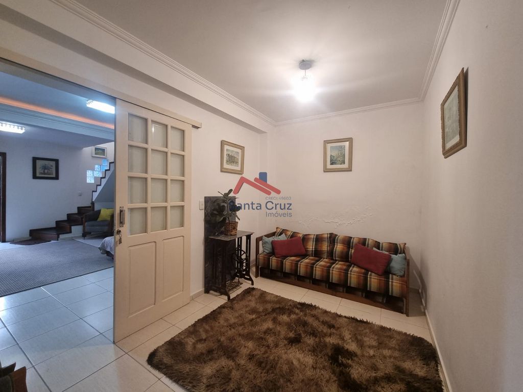 Casa à venda com 3 quartos, 51m² - Foto 12