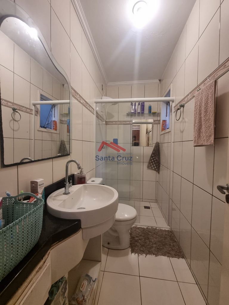 Casa à venda com 3 quartos, 51m² - Foto 14