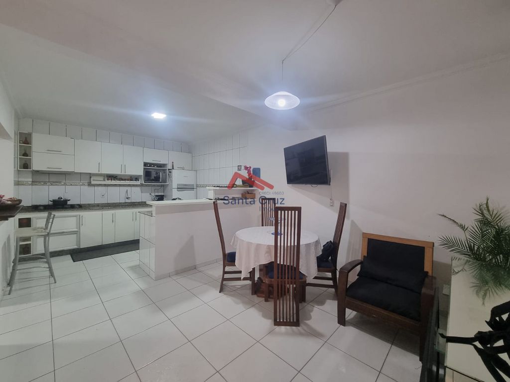 Casa à venda com 3 quartos, 51m² - Foto 15