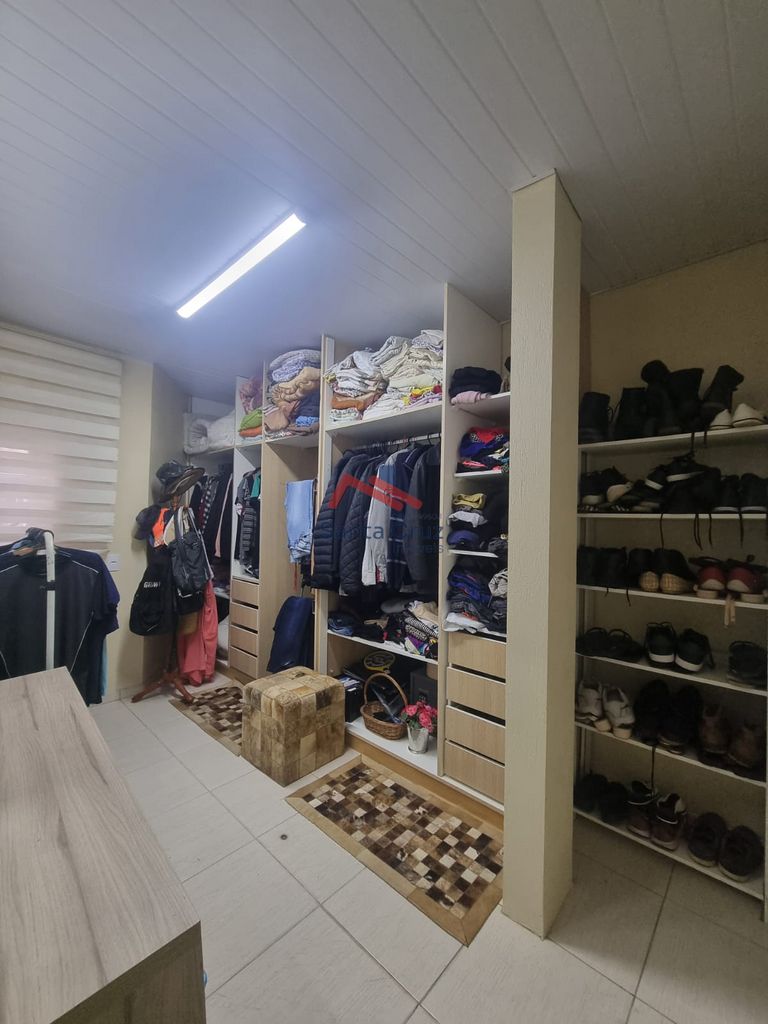 Casa à venda com 3 quartos, 51m² - Foto 34