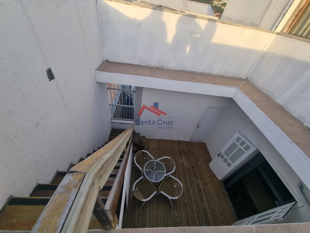 Casa à venda com 3 quartos, 51m² - Foto 41